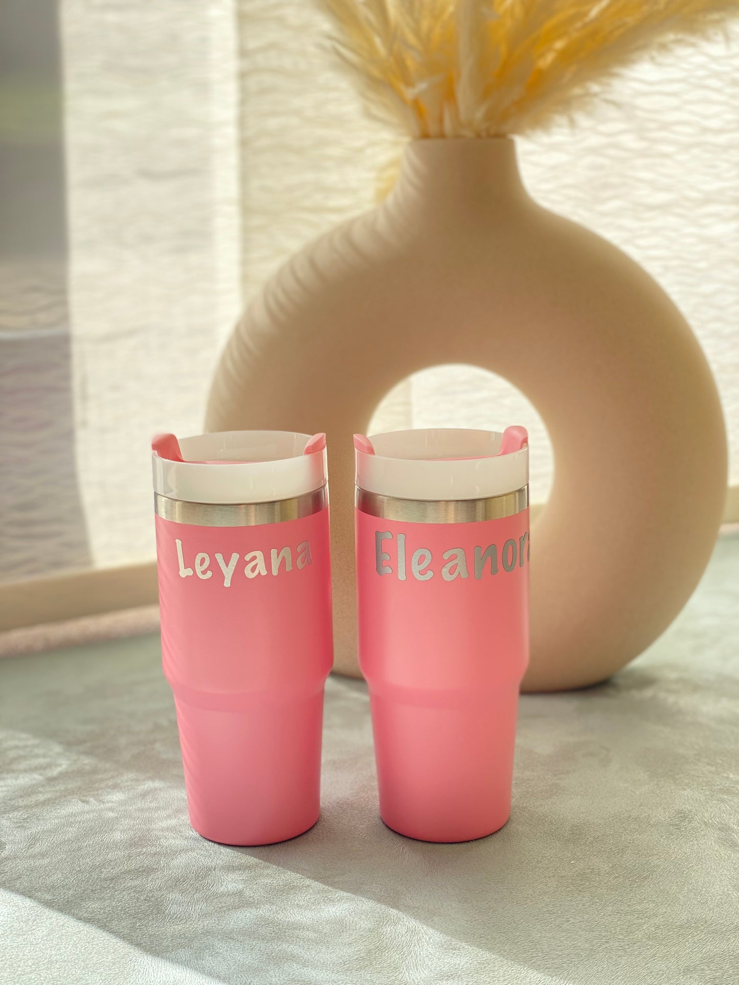 Mini Quencher