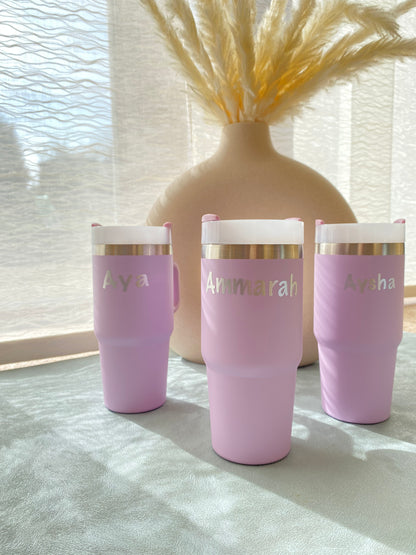 Mini Quencher