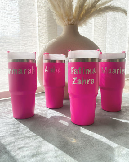 Mini Quencher