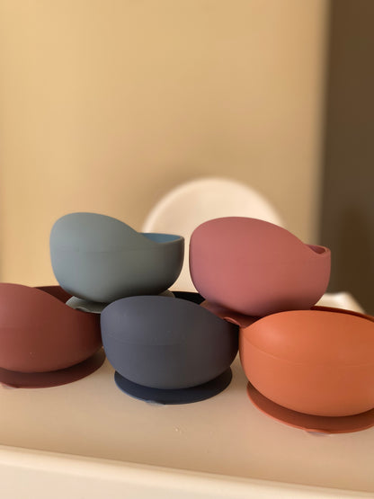 Dusty Rose weaning bundle