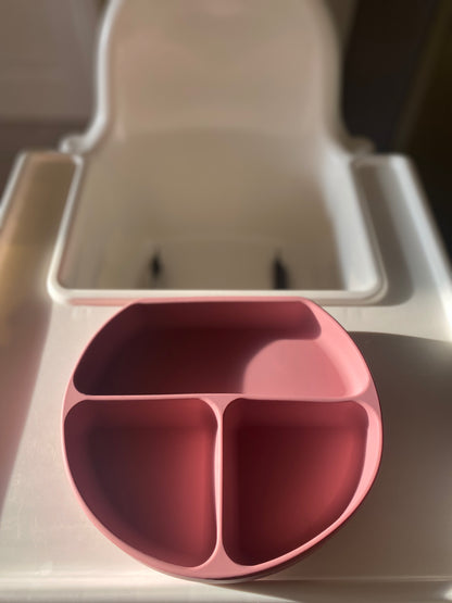 Dusty Rose weaning bundle